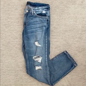 Silver Co. Jeans